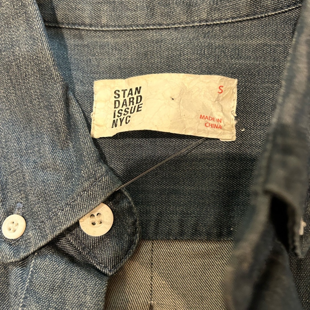 Standard Issue Romper - image 2